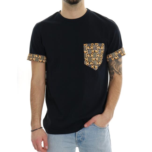 T-SHIRT TASCHINO KOON - Mad Fashion | img vers.1300x/